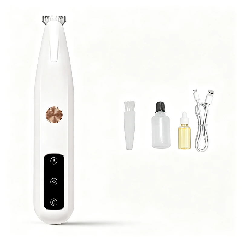 Clipper — Pet Appliances OEM & ODM manufacturer