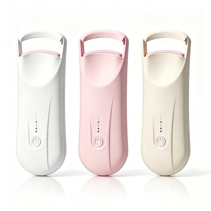 Electric Eyelash Curler — Beauty & Hair Care OEM & ODM manufacturer
