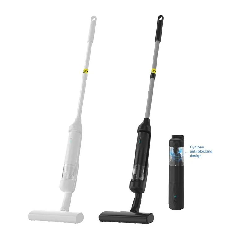 Handheld Brushless Vacuum Cleaner — Cleaning Appliances OEM & ODM manufacturer
