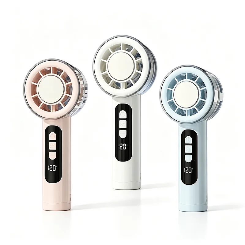 Handheld Fan — Environmental Appliances OEM & ODM manufacturer