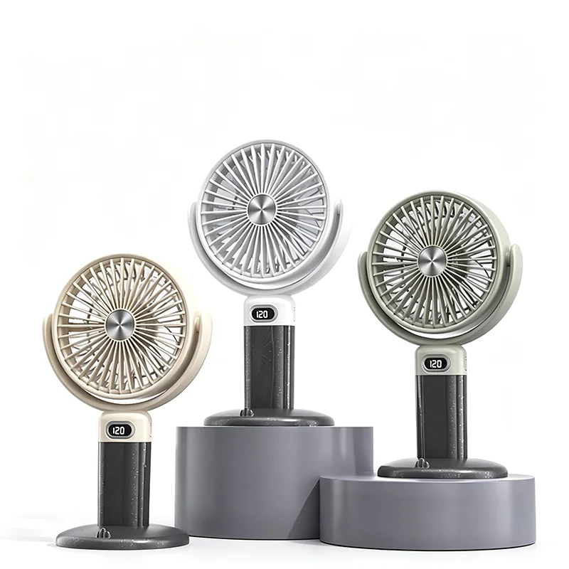 Quiet Fan — Environmental Appliances OEM & ODM manufacturer