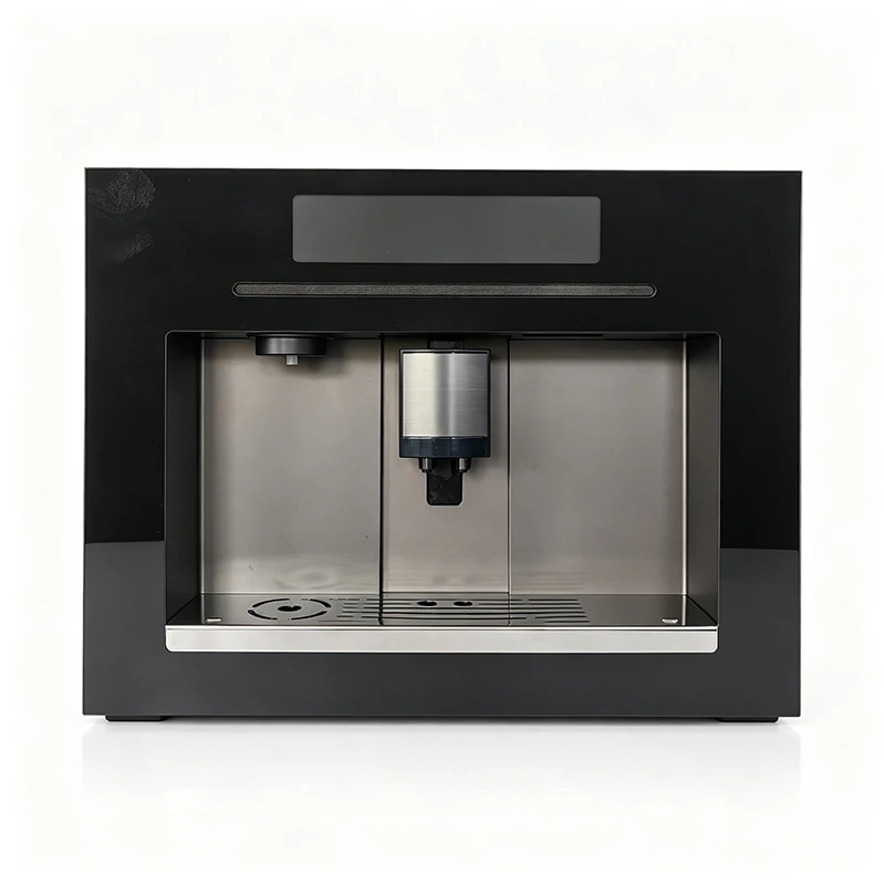 Coffee Machine ESF2100-YF-03 — Kitchen Appliances OEM & ODM manufacturer