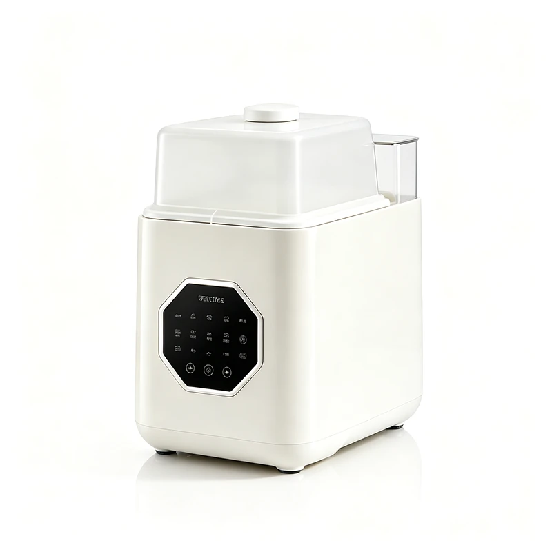 Baby Bottle Washer QXJ4-01 — Mother & Baby Appliances OEM & ODM manufacturer