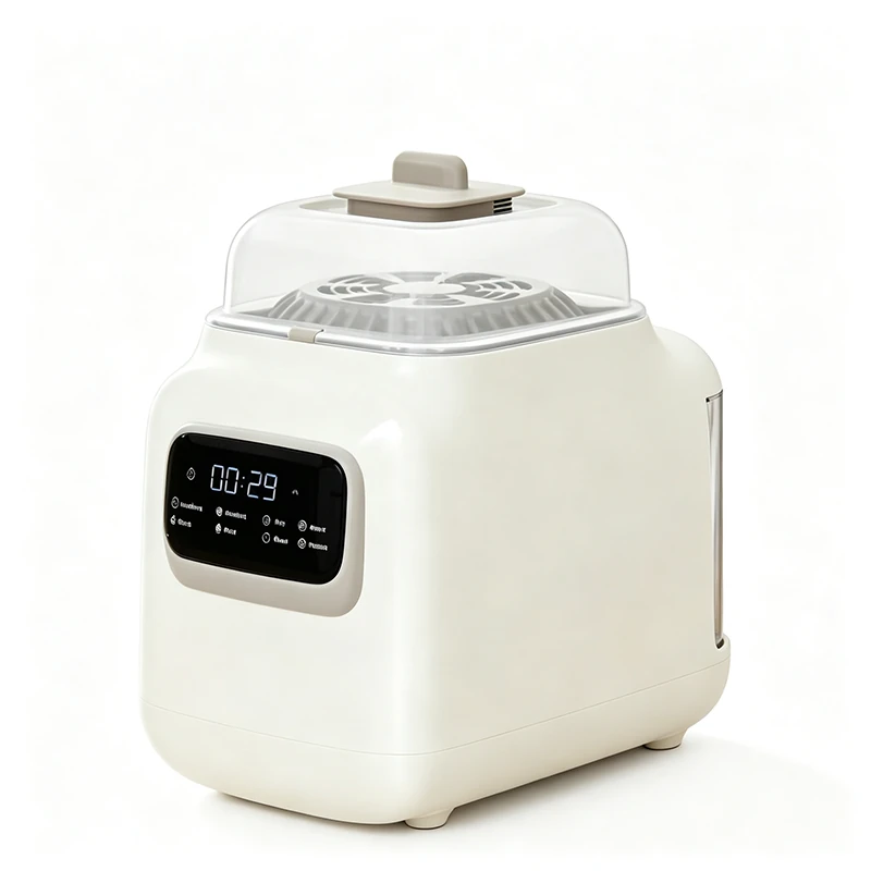 Baby Bottle Washer QXJ6-01 — Mother & Baby Appliances OEM & ODM manufacturer