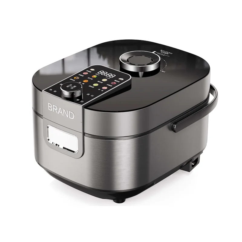 Smart Low-Sugar Rice Cooker QS-A05Q — Kitchen Appliances OEM & ODM manufacturer