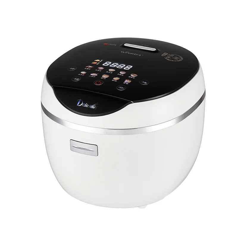 Smart Low-Sugar Rice Cooker QS-A03M — Kitchen Appliances OEM & ODM manufacturer