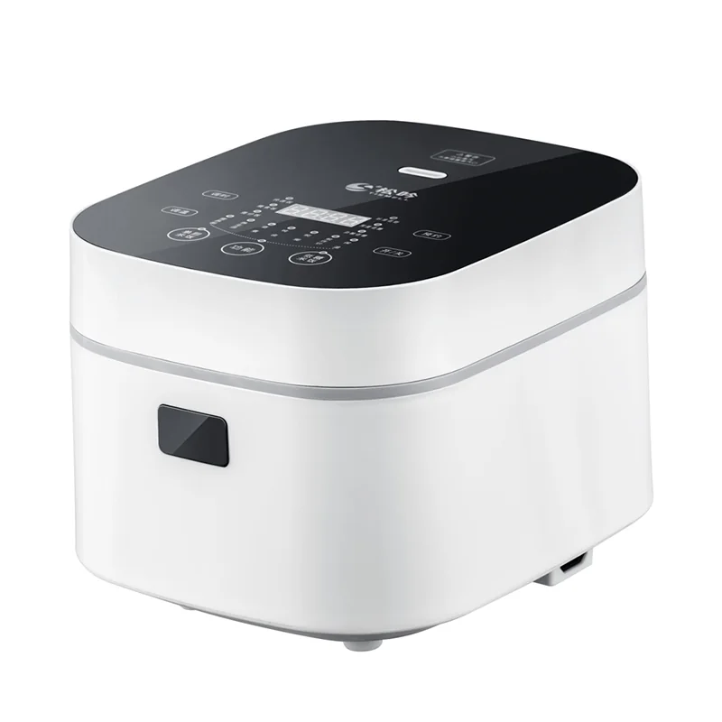 Smart Low-Sugar Rice Cooker QS-A03G — Kitchen Appliances OEM & ODM manufacturer