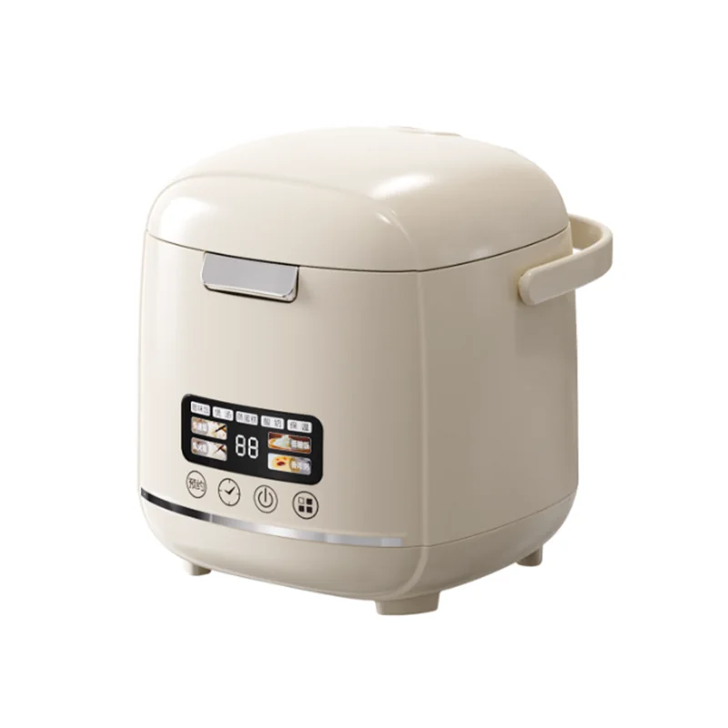 Mini Rice Cooker — Kitchen Appliances OEM & ODM manufacturer