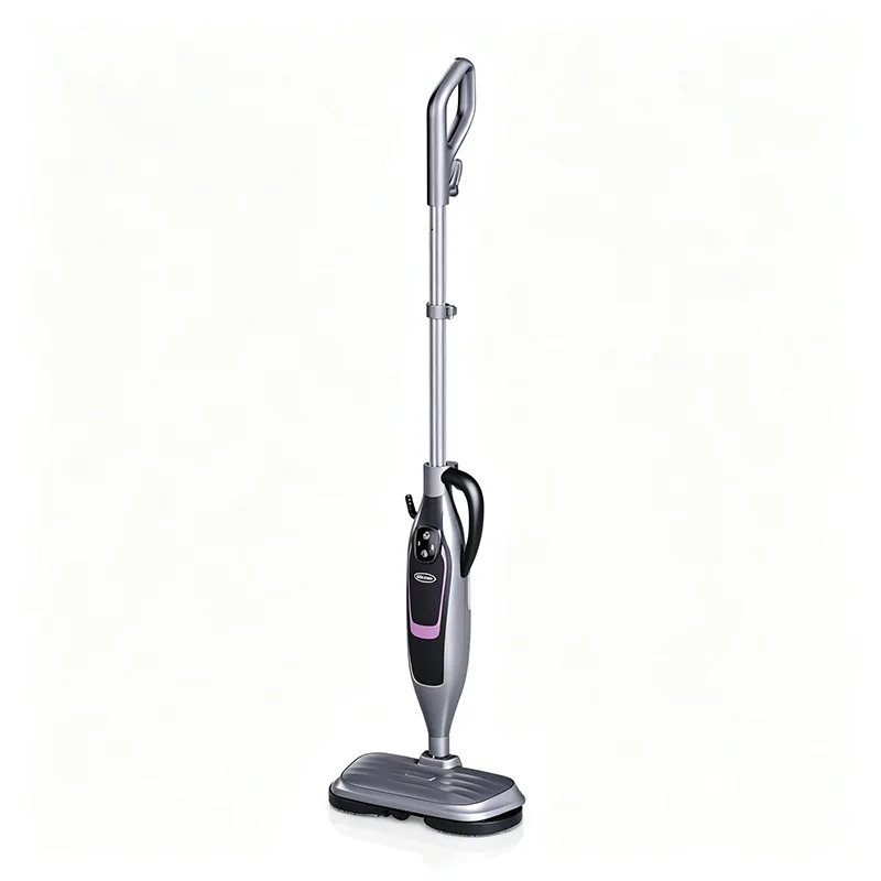Steam Mop NJ-SFW8110 — Cleaning Appliances OEM & ODM manufacturer
