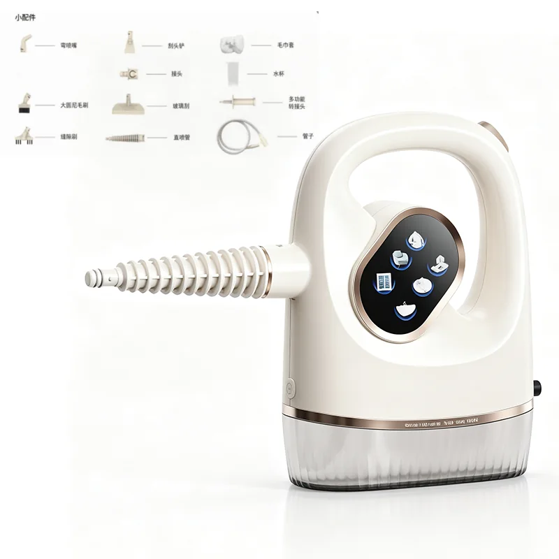 Steam Cleaner NJ-CS110 — Cleaning Appliances OEM & ODM manufacturer