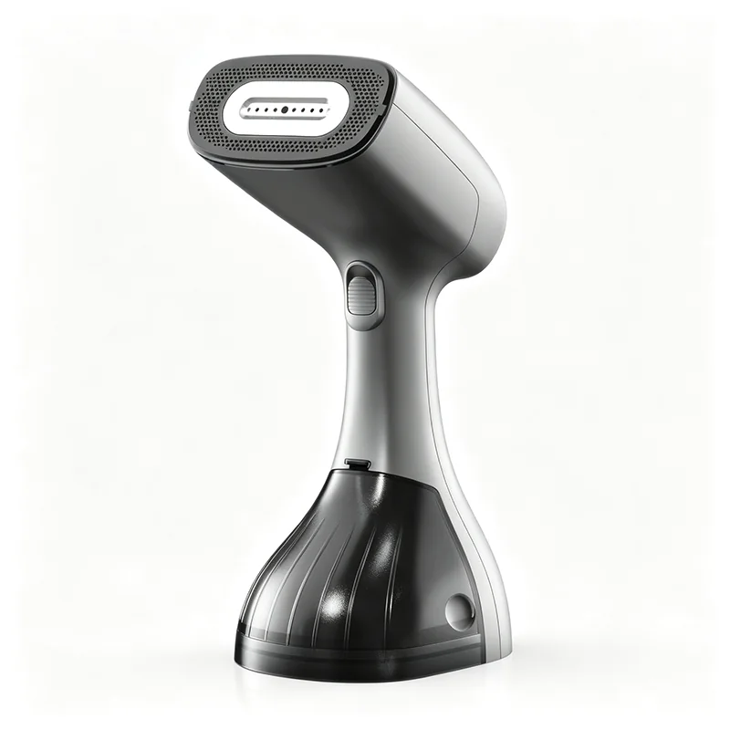 Garment Steamer NJ-HIE201 — Laundry & Clothing Care OEM & ODM manufacturer