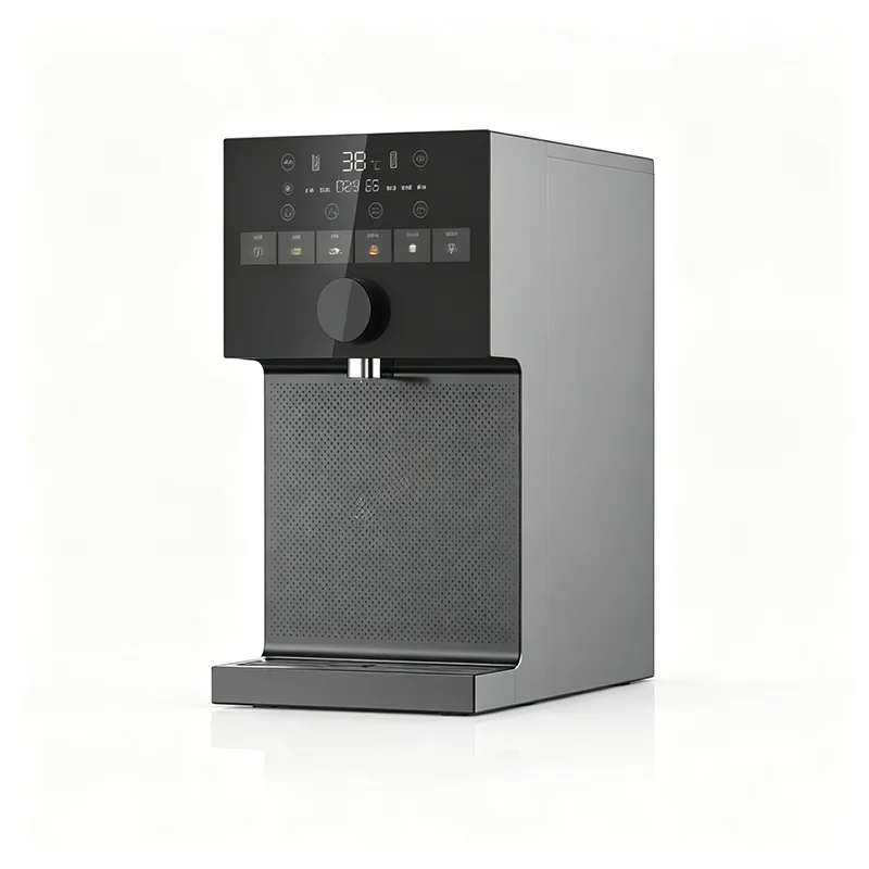 Upright Water Purifier Dispenser — Water & Purification OEM & ODM manufacturer