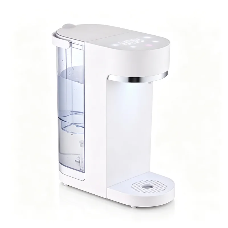 Instant Hot Water Dispenser MY-TS101-2 — Water & Purification OEM & ODM manufacturer