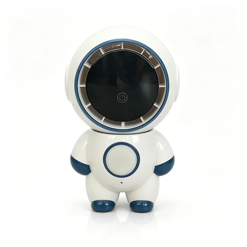 Desktop Fan SM-J01 — Environmental Appliances OEM & ODM manufacturer