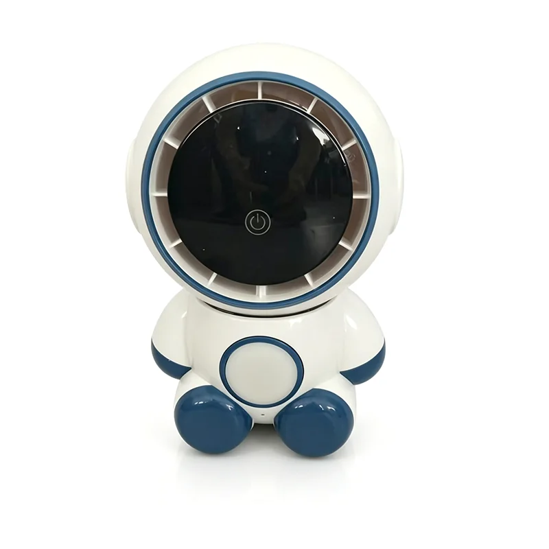 Desktop Fan SM-J02 — Environmental Appliances OEM & ODM manufacturer