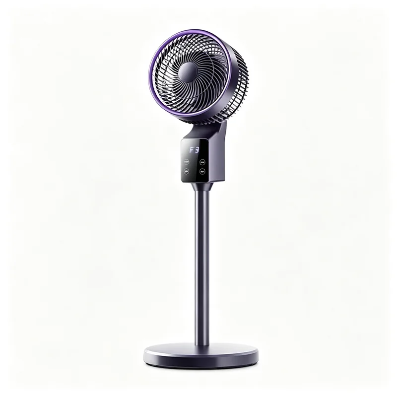 Electric Fan FYT25-D1 — Environmental Appliances OEM & ODM manufacturer