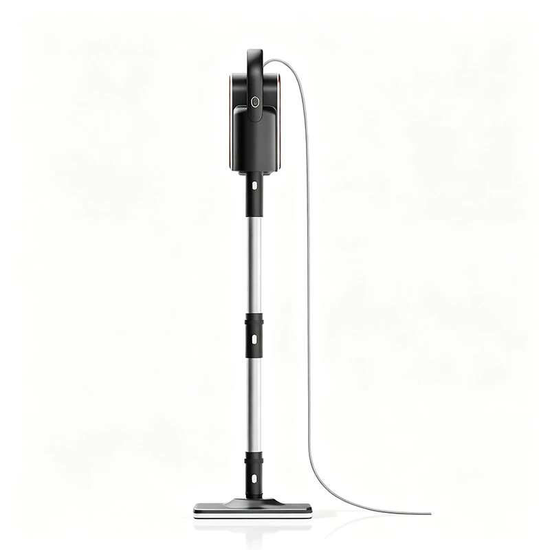 Steam Mop QL-X607 — Cleaning Appliances OEM & ODM manufacturer