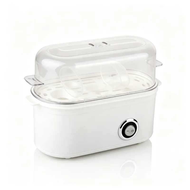 Egg Cooker ZDQ-30A — Kitchen Appliances OEM & ODM manufacturer