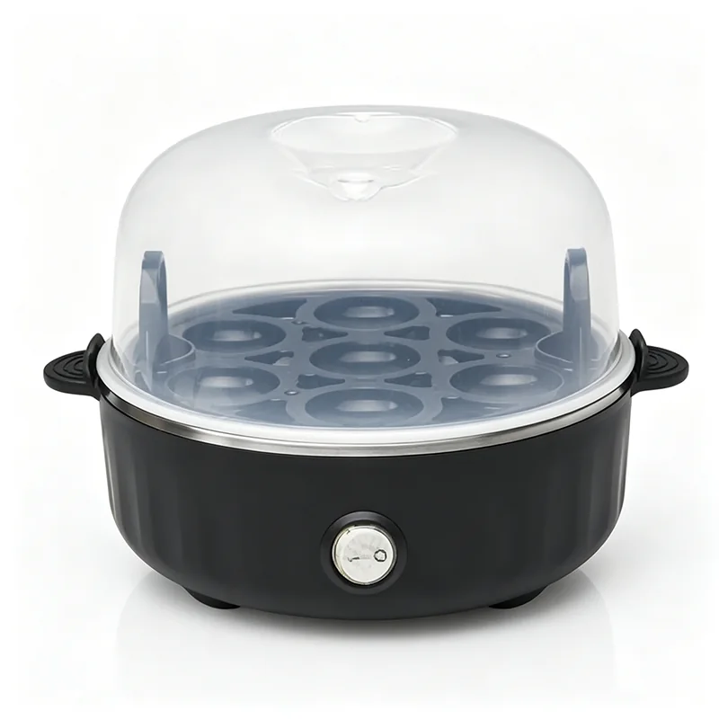 Egg Cooker ZDQ-70F — Kitchen Appliances OEM & ODM manufacturer