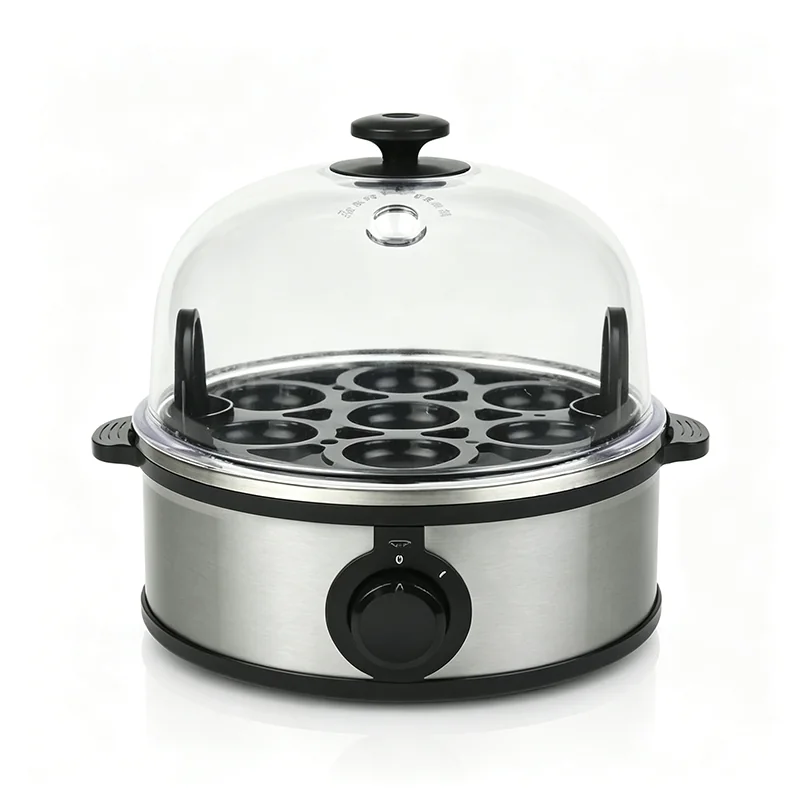 Egg Cooker ZDQ-701 — Kitchen Appliances OEM & ODM manufacturer