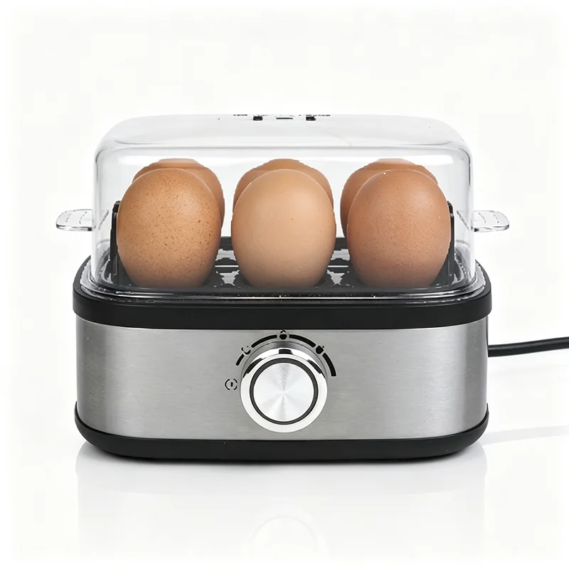 Egg Cooker ZDQ-602 — Kitchen Appliances OEM & ODM manufacturer