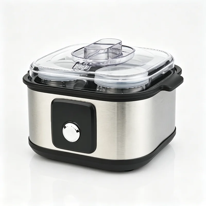 Yogurt Maker SNJ-101 — Kitchen Appliances OEM & ODM manufacturer