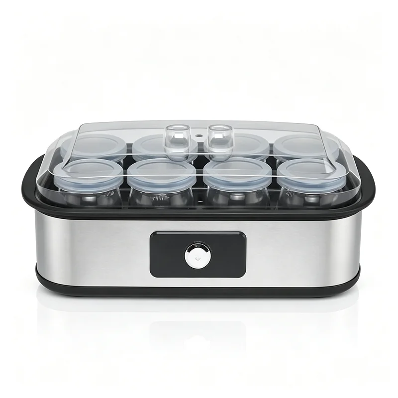 Yogurt Maker SNJ-102 — Kitchen Appliances OEM & ODM manufacturer