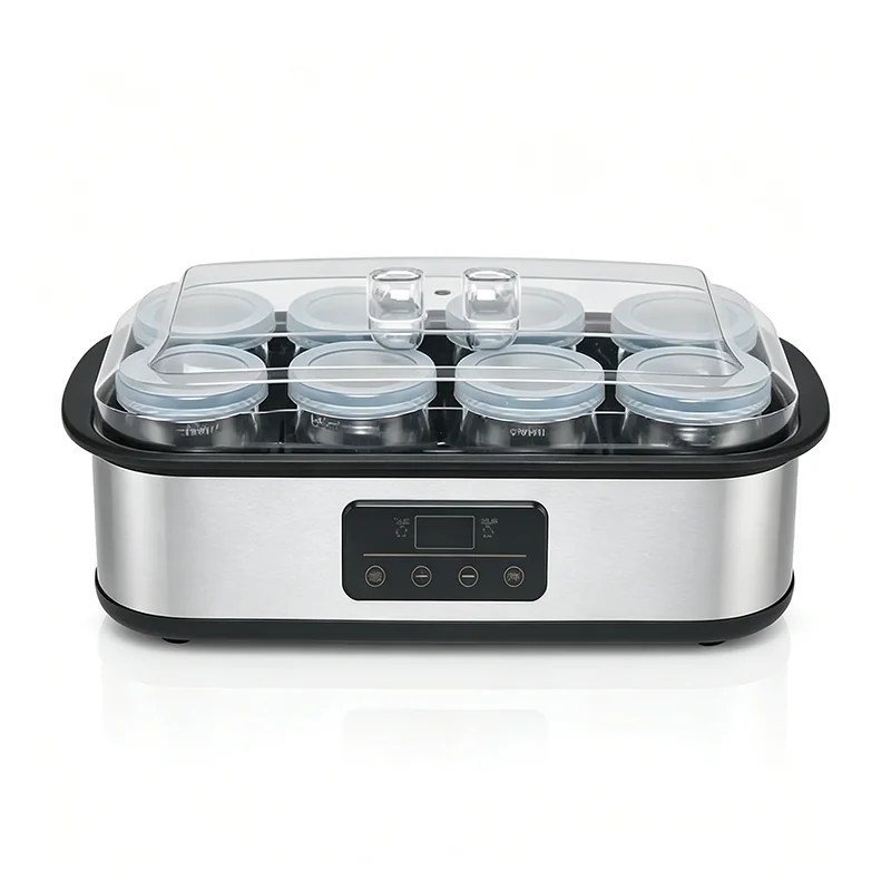 Yogurt Maker SNJ-102A — Kitchen Appliances OEM & ODM manufacturer