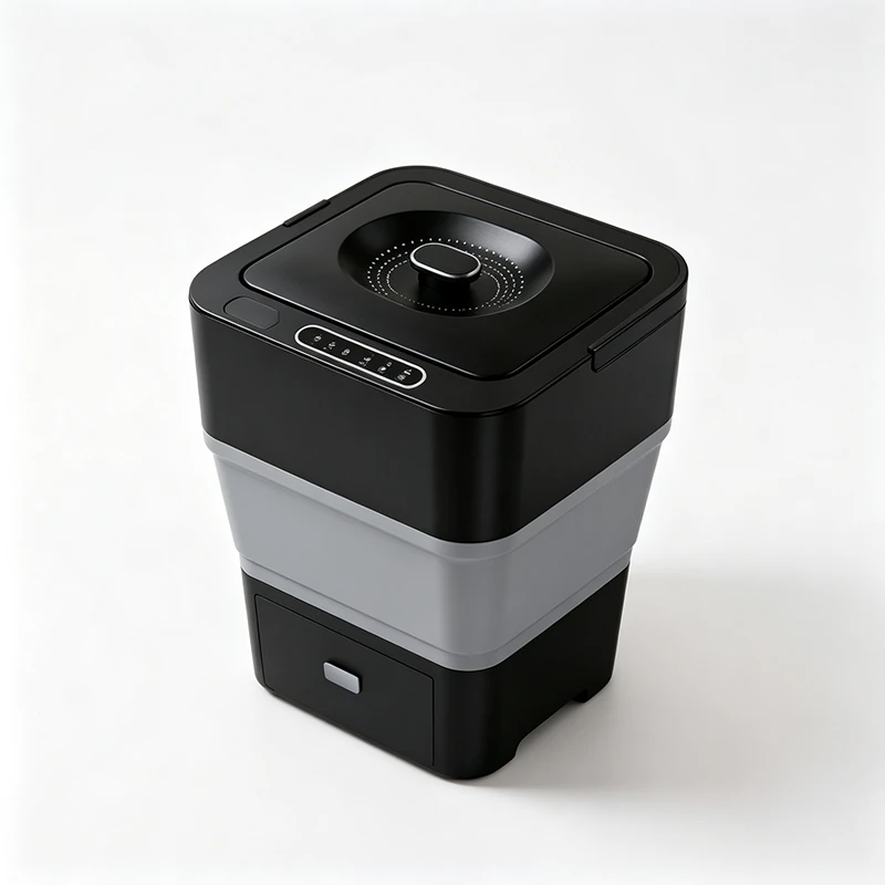 Foldable TWM-01 — Major Appliances OEM & ODM manufacturer