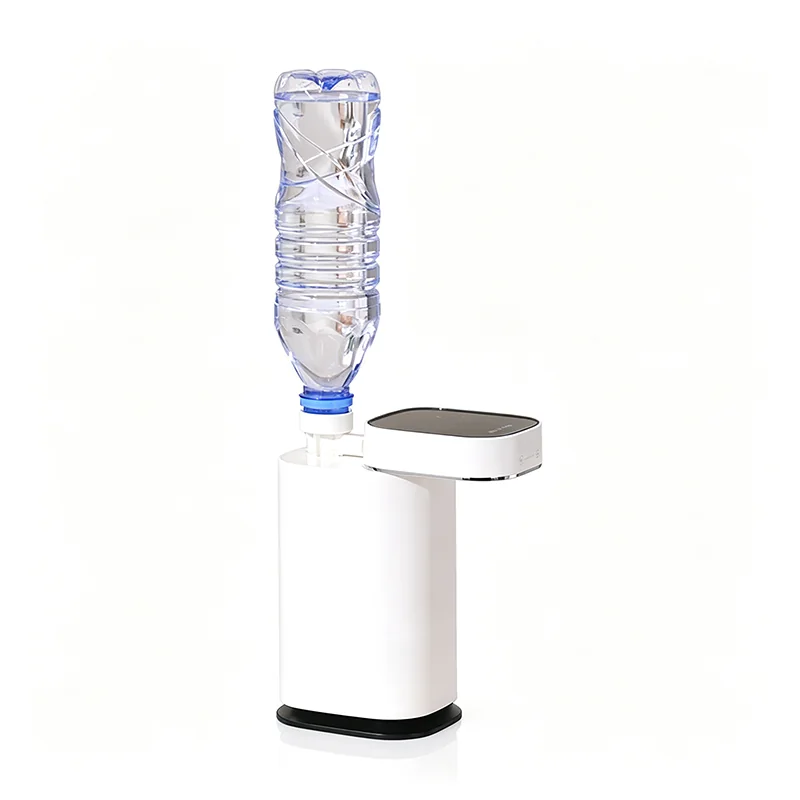 Portable Water Boiler — Water & Purification OEM & ODM manufacturer