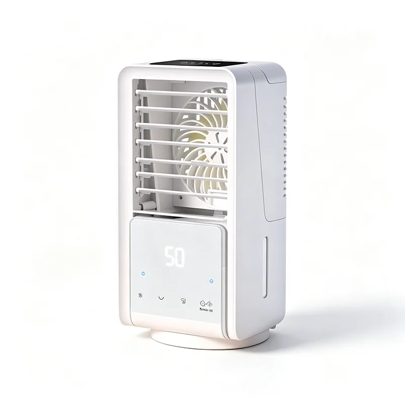 Desktop Air Cooler E-03 — Environmental Appliances OEM & ODM manufacturer