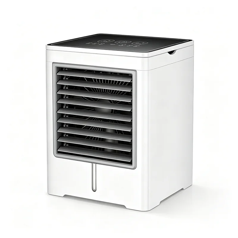 Desktop Air Cooler ky-0818 — Environmental Appliances OEM & ODM manufacturer