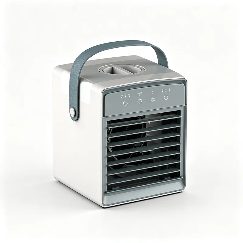 Desktop Air Cooler F-01 — Environmental Appliances OEM & ODM manufacturer