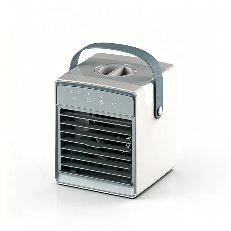 Desktop Air Cooler F-01D — Environmental Appliances OEM & ODM manufacturer