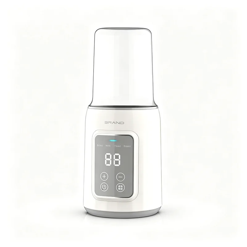 Heated Bottle Warmer YCNQ-220 — Mother & Baby Appliances OEM & ODM manufacturer