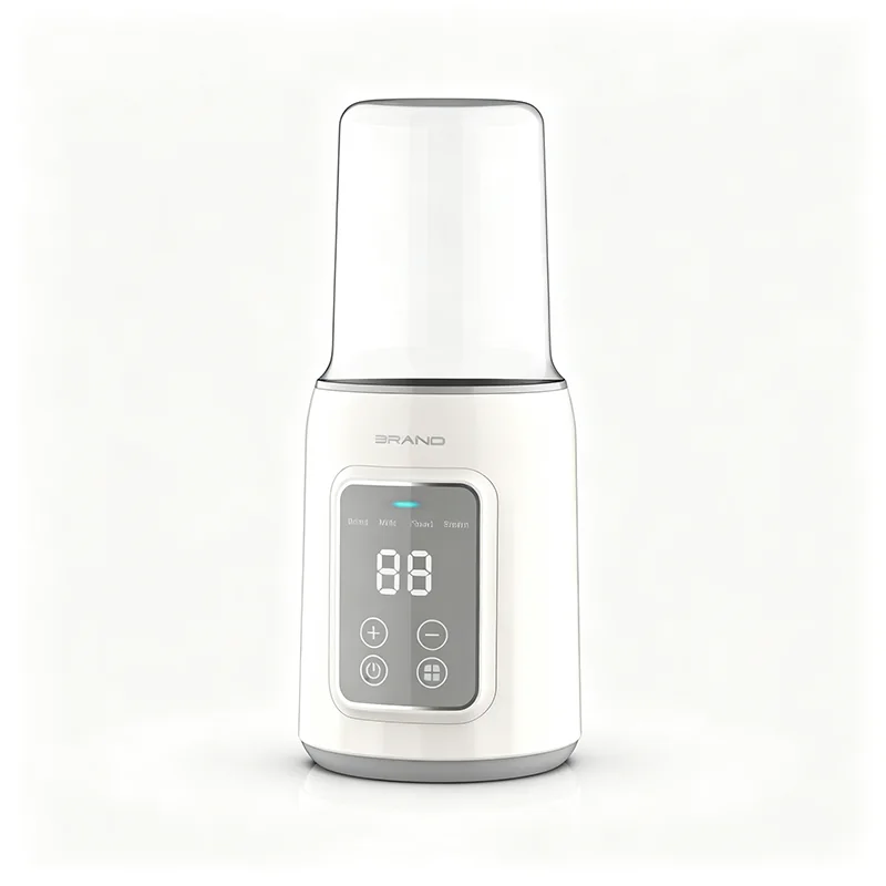 Heated Bottle Warmer YCNQ-110 — Mother & Baby Appliances OEM & ODM manufacturer