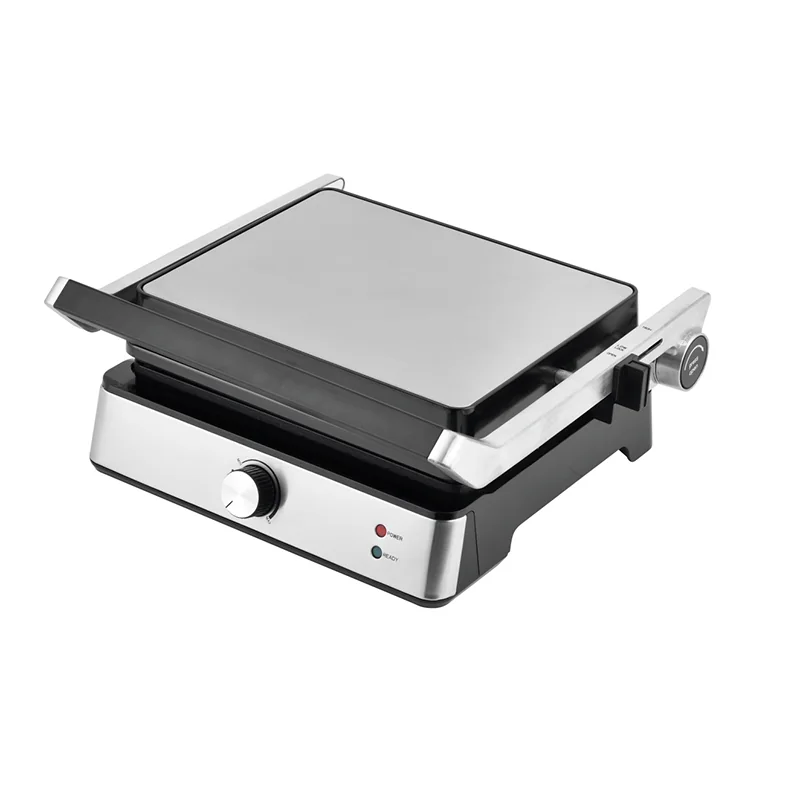 Grill & Pan SLG6005 — Kitchen Appliances OEM & ODM manufacturer