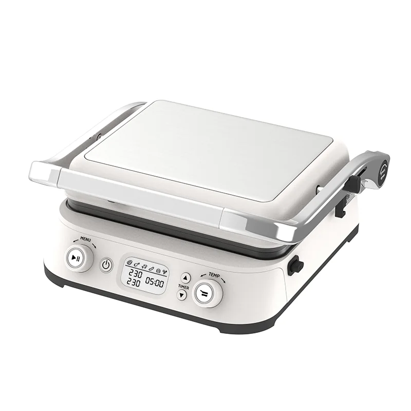 Steak Grill & Pan — Kitchen Appliances OEM & ODM manufacturer