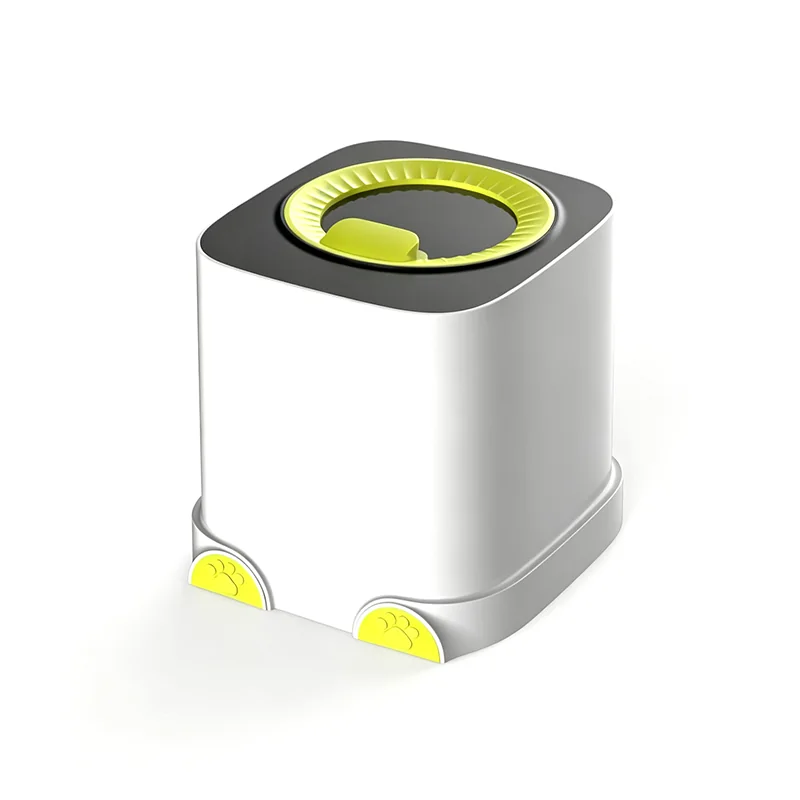 Pet Food Maker PM2606 — Pet Appliances OEM & ODM manufacturer