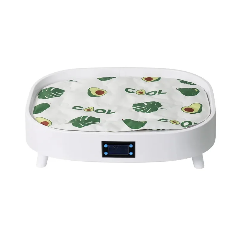 Smart Cooling & Heating — Pet Appliances OEM & ODM manufacturer