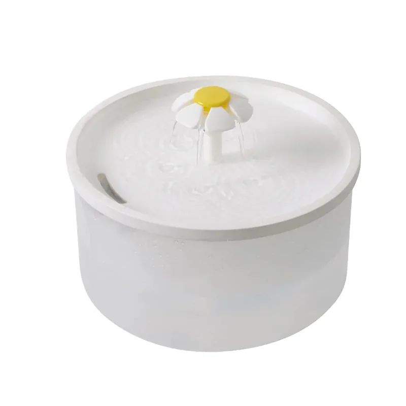 Pet Water Fountain PF26C — Pet Appliances OEM & ODM manufacturer