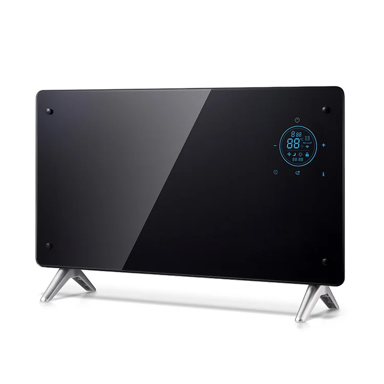 Glass Panel Heater GH-20EL — Environmental Appliances OEM & ODM manufacturer