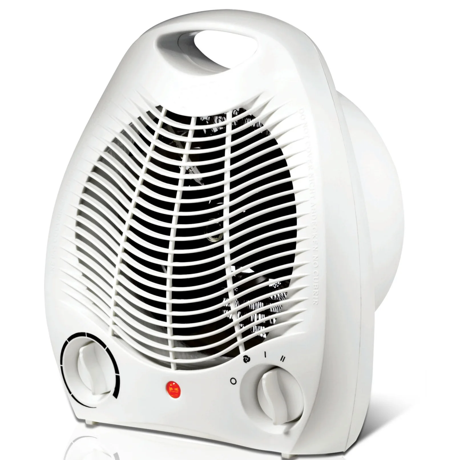 Fan Heater NSB-200A — Environmental Appliances OEM & ODM manufacturer