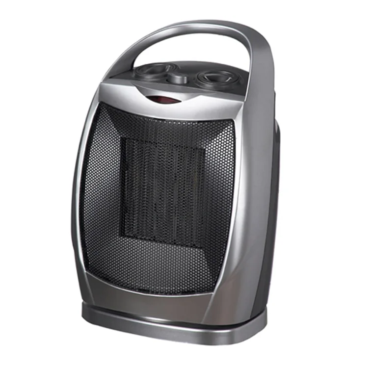 Ceramic Fan Heater — Environmental Appliances OEM & ODM manufacturer