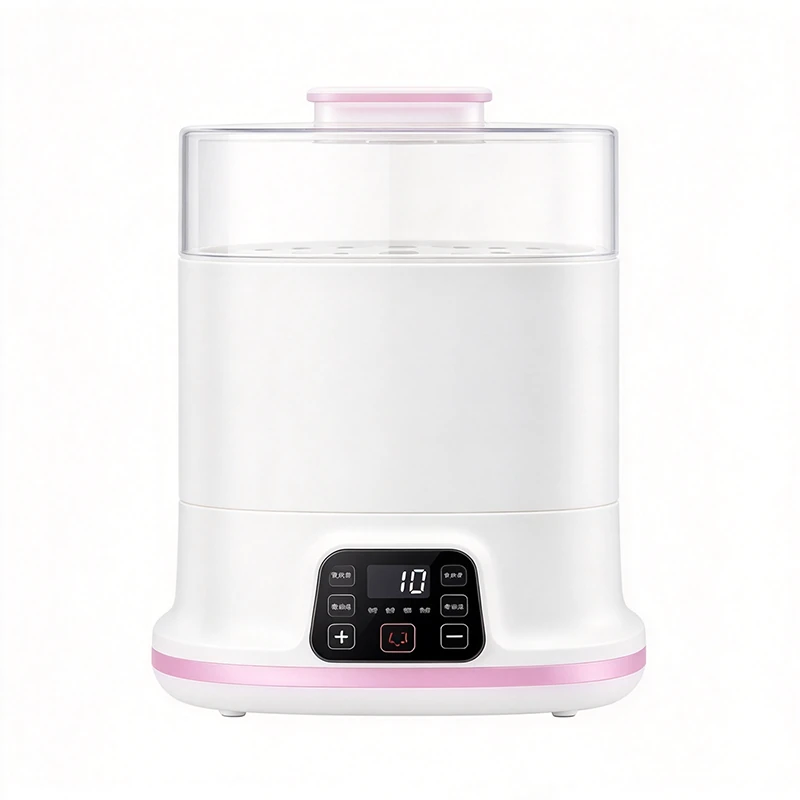 Sterilizer LM-XD801 — Mother & Baby Appliances OEM & ODM manufacturer