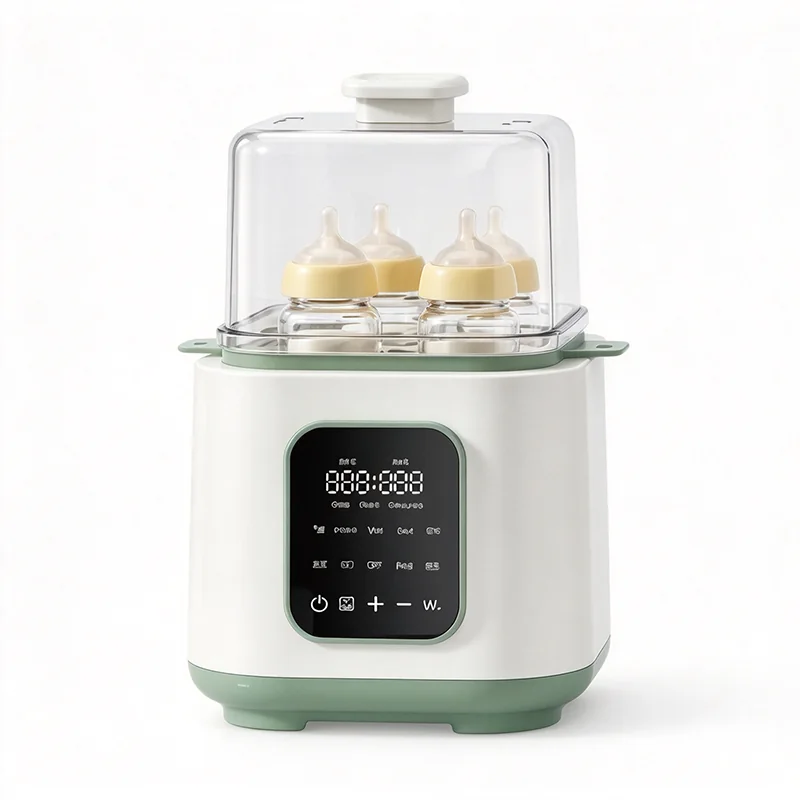 Sterilizer LM- WN807 — Mother & Baby Appliances OEM & ODM manufacturer