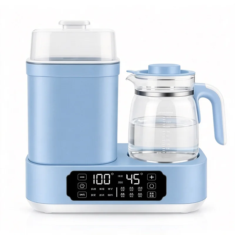 Sterilizer LM-XD803 — Mother & Baby Appliances OEM & ODM manufacturer