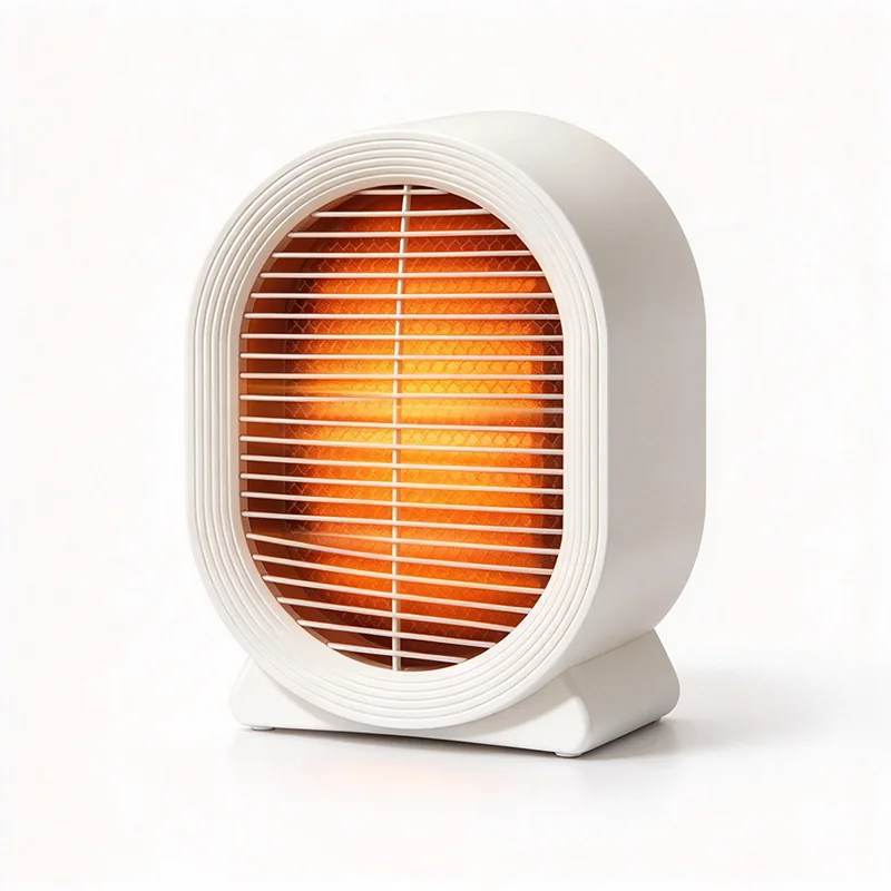 Fan Heater N2 — Environmental Appliances OEM & ODM manufacturer