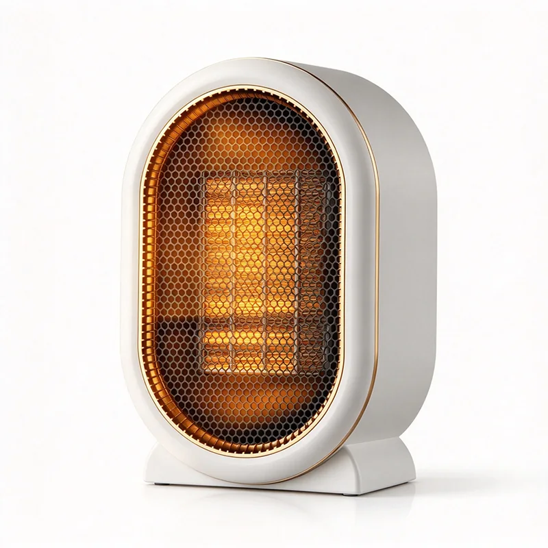 Fan Heater X9 — Environmental Appliances OEM & ODM manufacturer