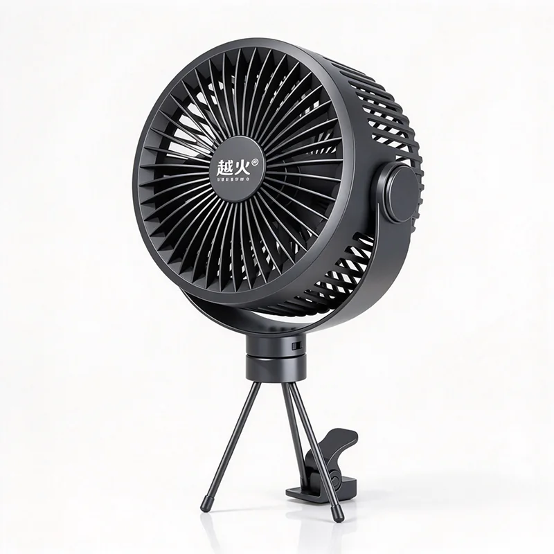 Multifunctional Circulation Fan — Environmental Appliances OEM & ODM manufacturer